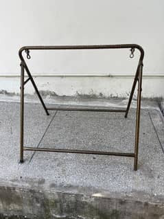 Swing stand