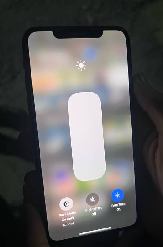 Iphone 11 pro max display change 3