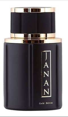 janan perfume