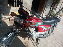 125 honda 2023 model