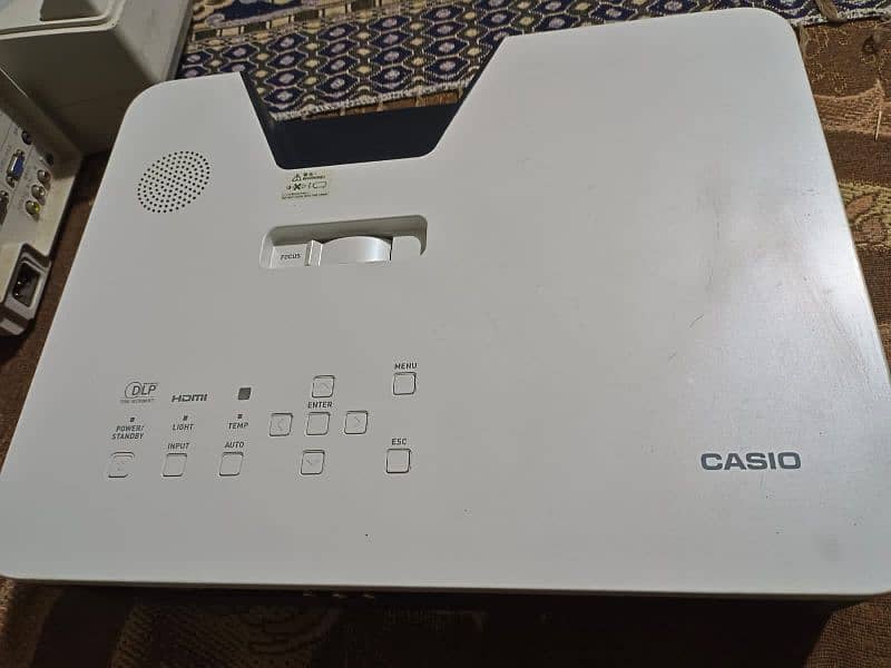 l. e. d Casio HDMI multimedia for sale o3oo 291875o 1