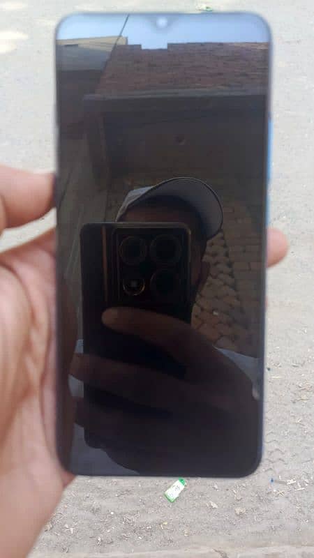 oppo A16e 4/64 condition 9/10 0