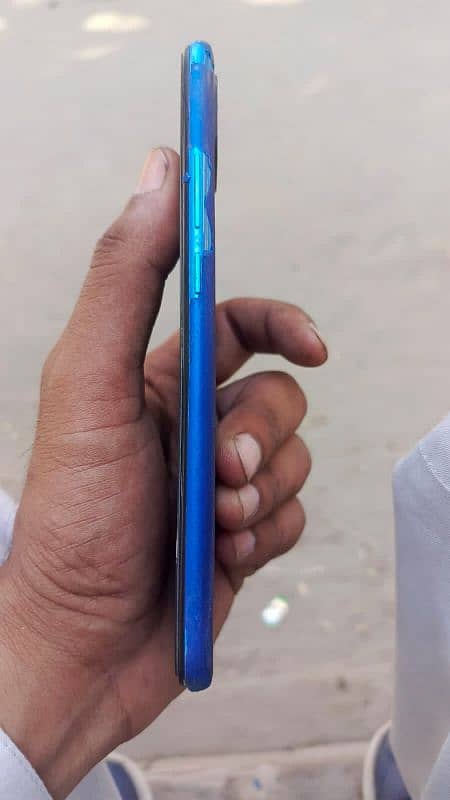 oppo A16e 4/64 condition 9/10 2