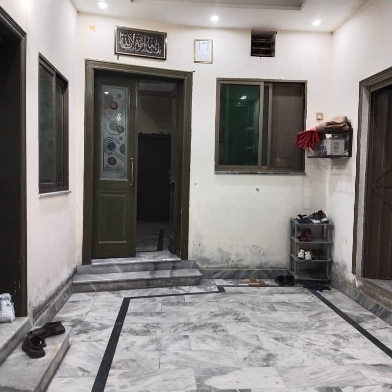 8 Marla House For Sale In Rs 15000000 Only 0