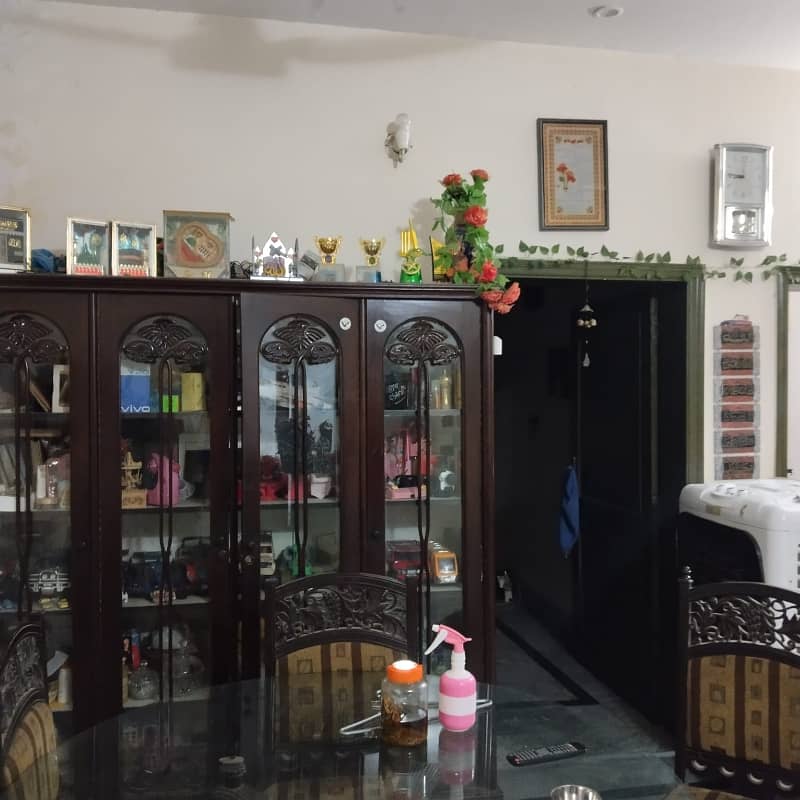 8 Marla House For Sale In Rs 15000000 Only 1