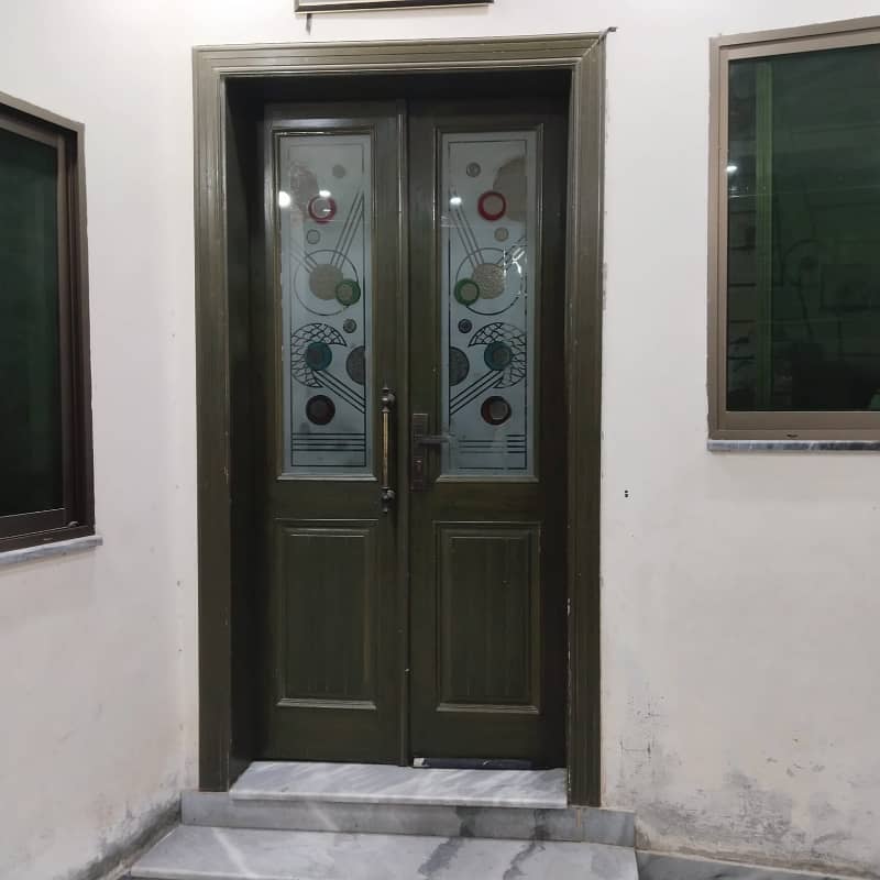 8 Marla House For Sale In Rs 15000000 Only 3