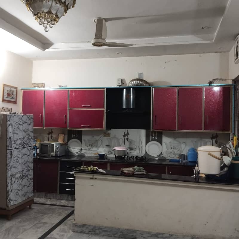 8 Marla House For Sale In Rs 15000000 Only 7