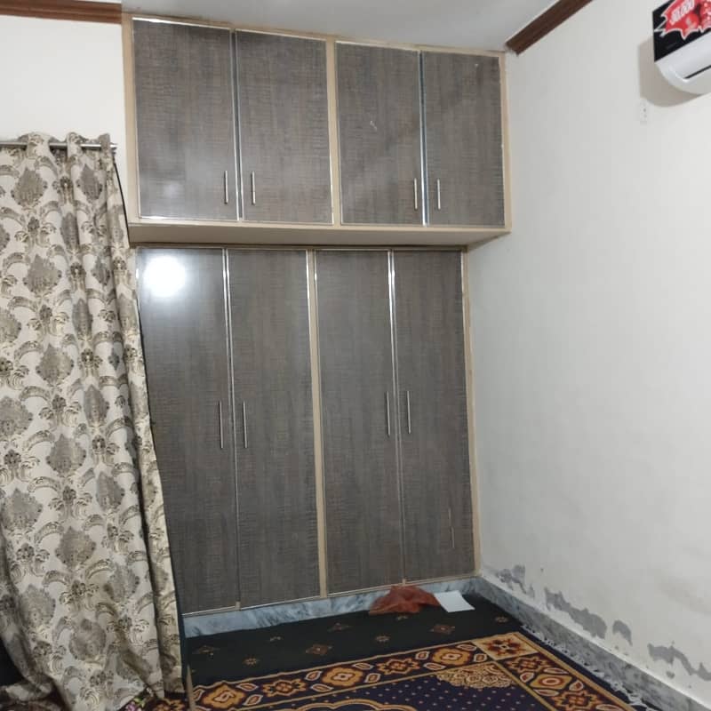 8 Marla House For Sale In Rs 15000000 Only 9