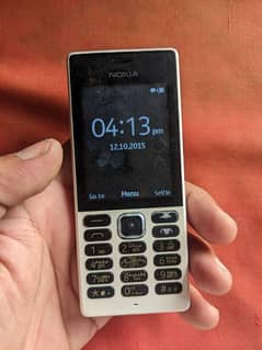 Nokia 216 All ok official pta 0