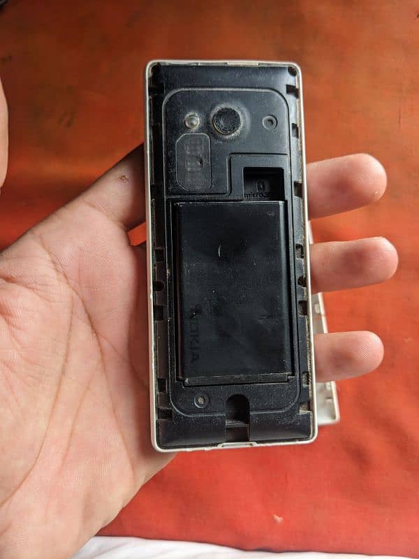 Nokia 216 All ok official pta 5