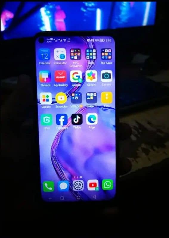 Huawei Nova 7i 2