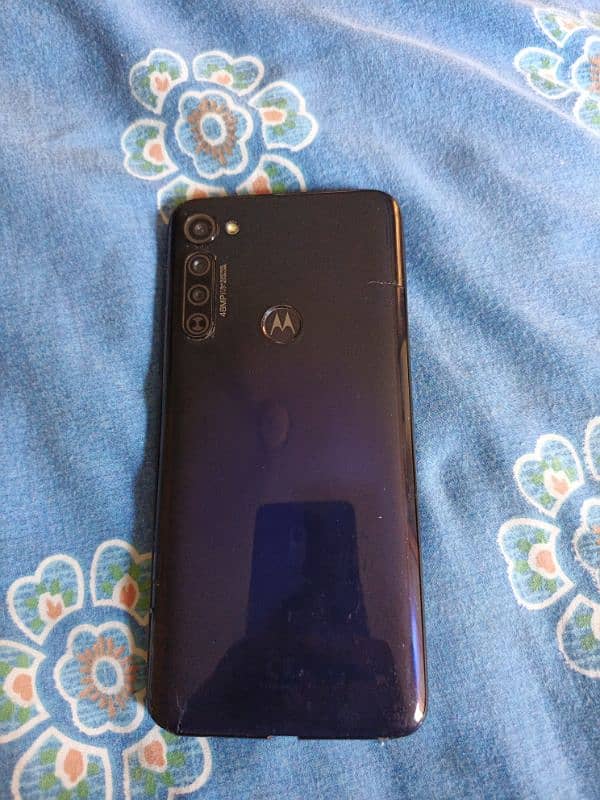 Motorola G stylus 2020 1