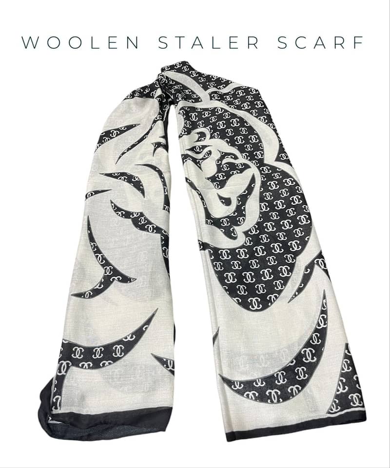 women scarf 0