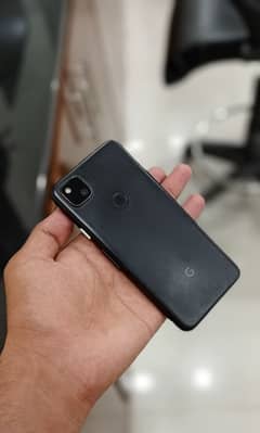 Pixel 4a {6/128}