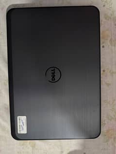 Dell Latitude 3540 Core i3 4th Generation