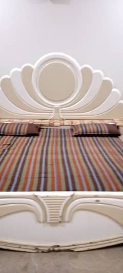 king size bed set