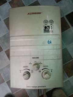 instant geyser 6 liter for sale