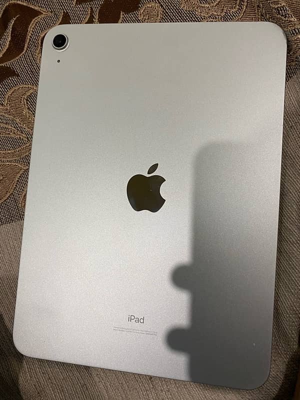 IPad 10 Generation 2