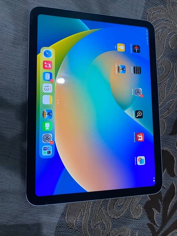 IPad 10 Generation 5