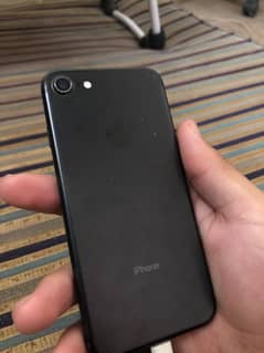 PTA APPROVED - 128 GB - IPHONE 7