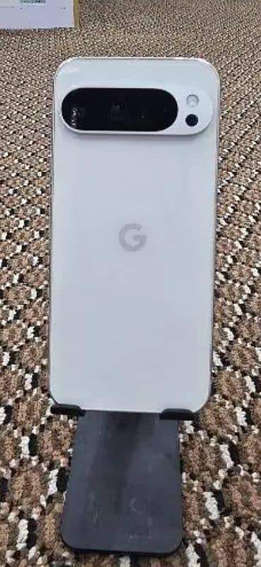 Google pixel 9 Pro XL 1