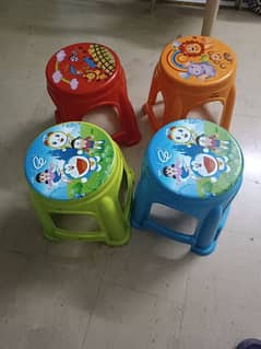 Kids Sitting Stool