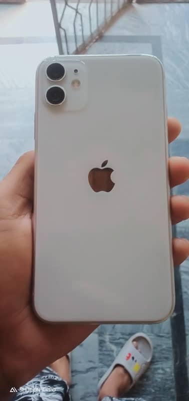 iPhone 11 jv withe coler all ok mobile only whatsappp 03009860066 0