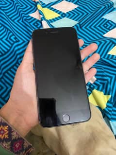 IPhone 8 plus 64GB PTA APPROVED