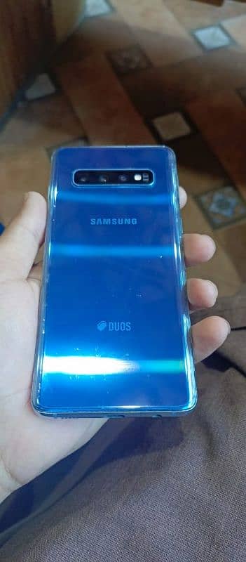 samsung s10 3