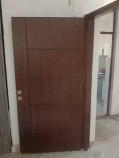 doors / ash wooden doors / full  home doors / single door /double door