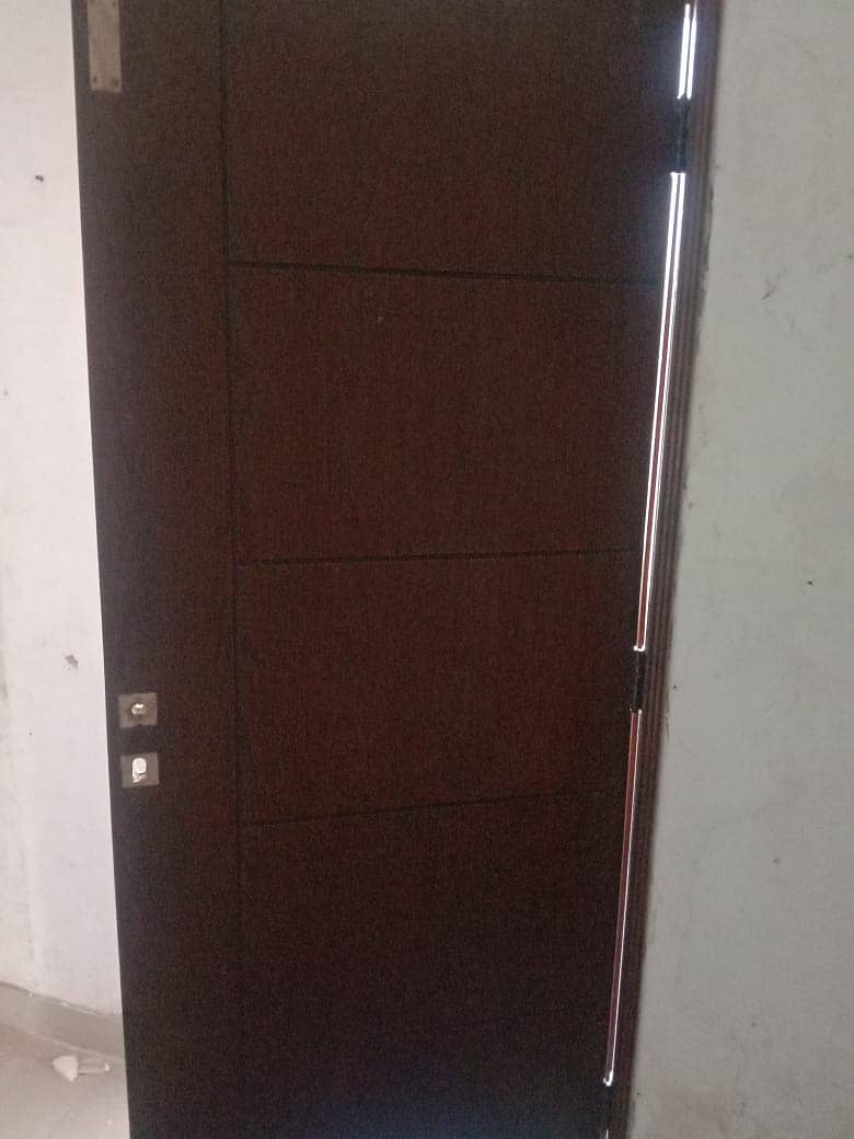 doors / ash wooden doors / full  home doors / single door /double door 1