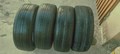 tyre 15"