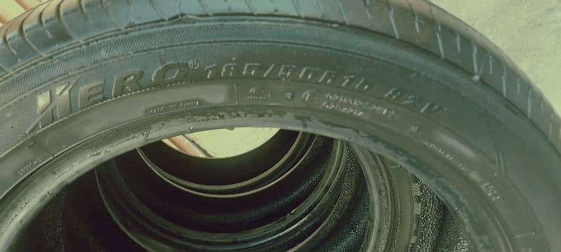 tyre 15" 4