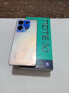 infinix note 30