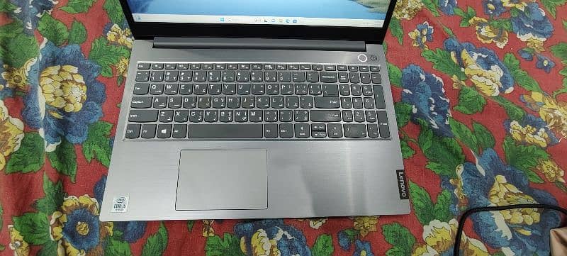 Lenovo Thinkbook 15-IIL core i5 Gen 10 1