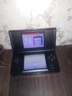 Nintendo Ds Lite