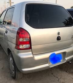 Suzuki Alto 2010 0