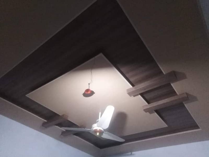 false ceiling, pop ceiling, Gypsum Panel Ceiling, pvc ceiling 13