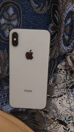 iphone x 64gb PTA