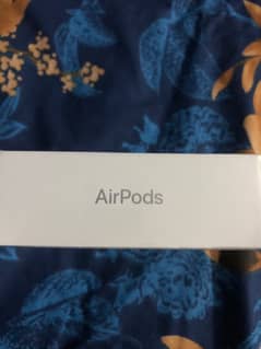 new AirPods pin pack