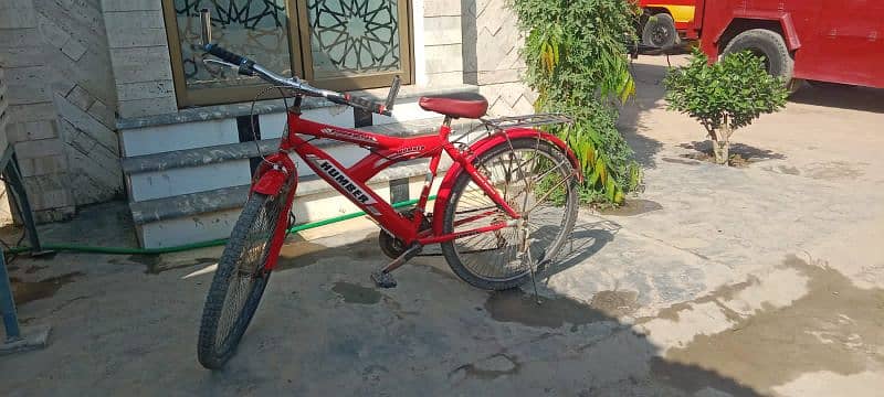 Humber bicycle for sale 1