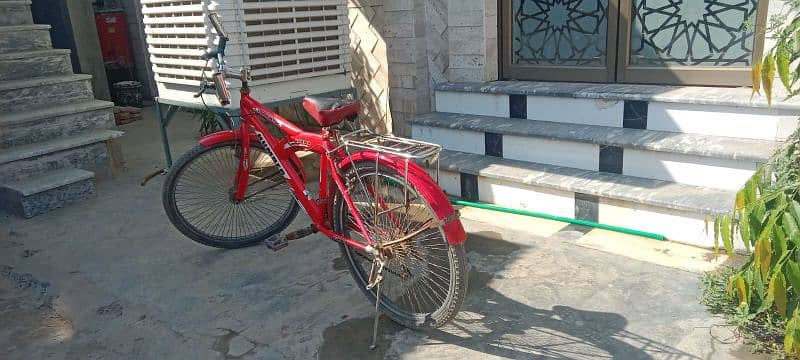 Humber bicycle for sale 3