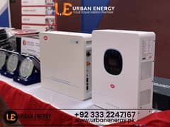 4 and 6 kw hybrid inverter available in good price