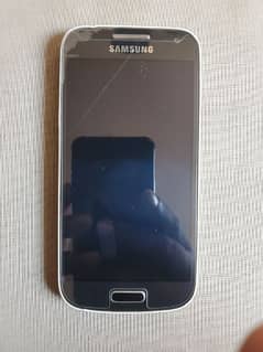 Samsung S4 Mini