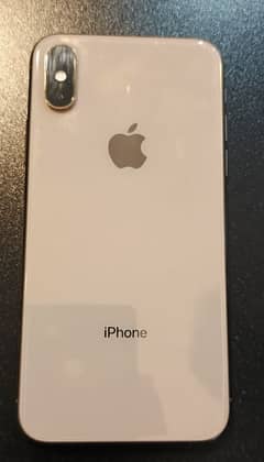 iPhone XS 64Gb Non PTA 0