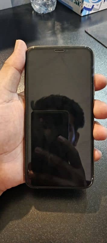 iPhone XS 64Gb Non PTA 5