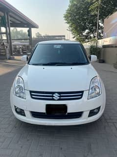 Suzuki Swift 2014 0