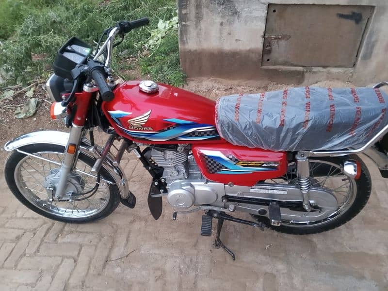 Honda 125 bic for sale 24 modal 03451400338 03464952094 1