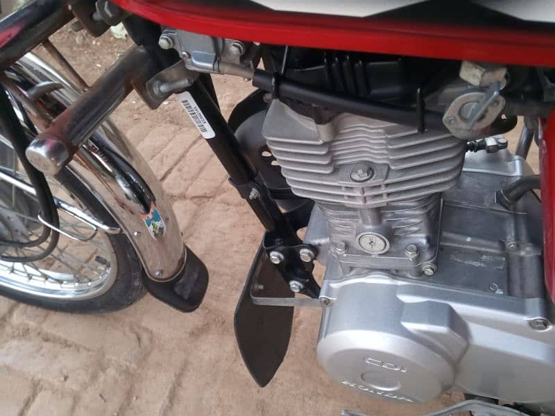 Honda 125 bic for sale 24 modal 03451400338 03464952094 4