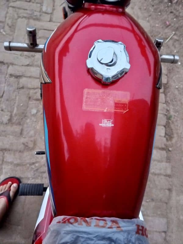 Honda 125 bic for sale 24 modal 03451400338 03464952094 8